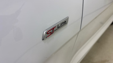 Ford EcoSport 1.0 EcoBoost 125 ST-Line 5dr Petrol Hatchback